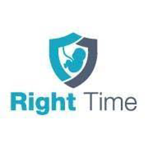 RIGHT TIME LIMITED logo