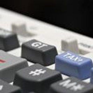 Schrotenboer Tax &amp; Accounting logo