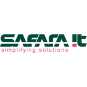 SAFARA IT logo