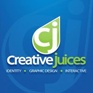 Creative Juices logo