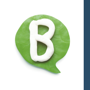 BeHappy logo