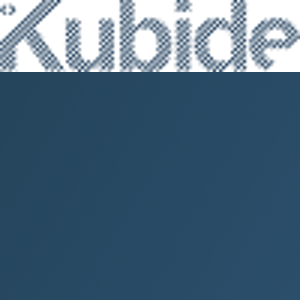 Kubide logo