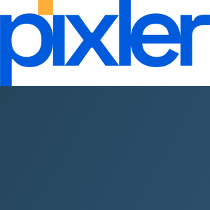 Pixler IT Solution logo