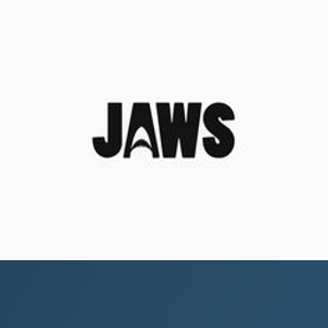 Jaws logo