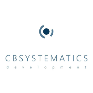 Cbsystematics logo