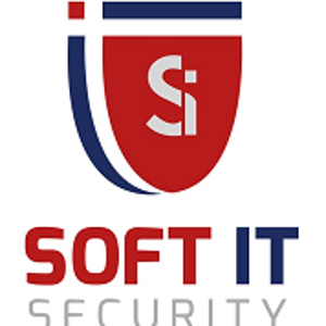 Soft IT Security logo