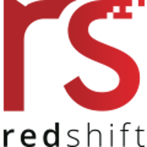RedShift logo