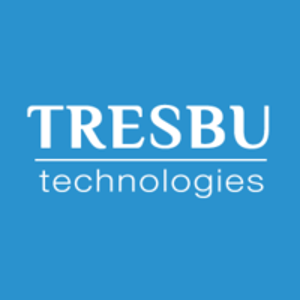 Tresbu Technologies logo