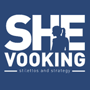 SHEvooking logo