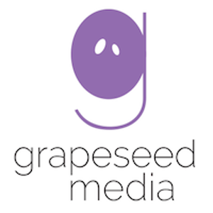 Grapeseed Media logo
