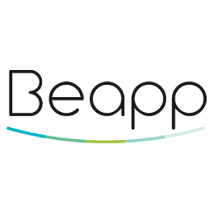 BeApp logo