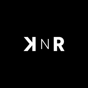 KNR Agency logo