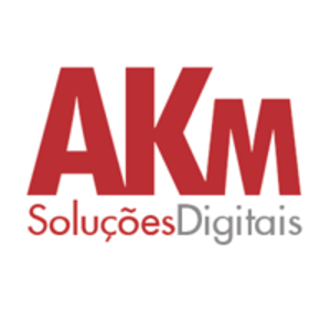 Agencia AKM logo