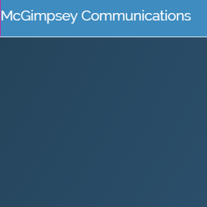 Geoff McGimpsey logo