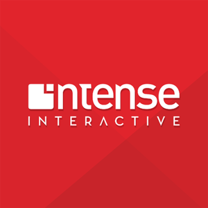 Intense Interactive logo