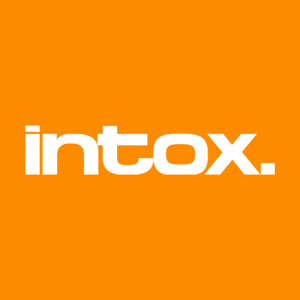 intox Creative logo