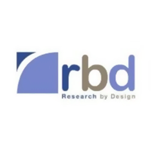 Research by Design logo