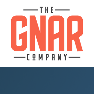 The Gnar Company logo
