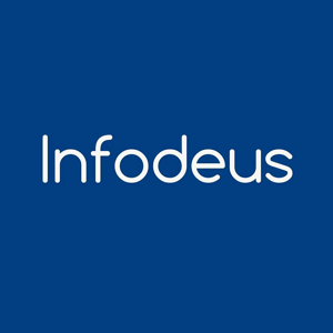 Infodeus Technologies logo