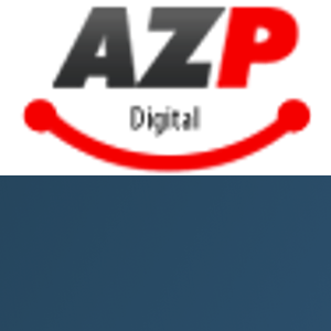 AZP logo