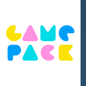 GAMEPACK logo