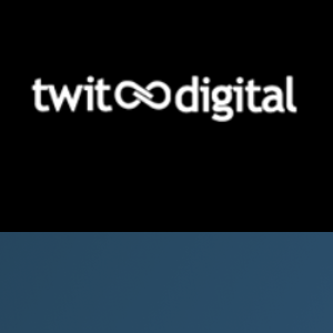 Twit Digital logo