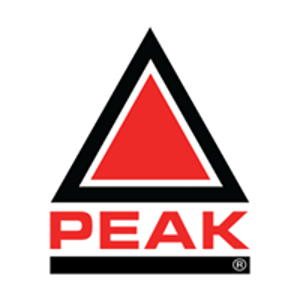 Peak Technical Staffing logo