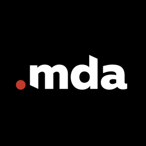 MDA Interactive Agency logo