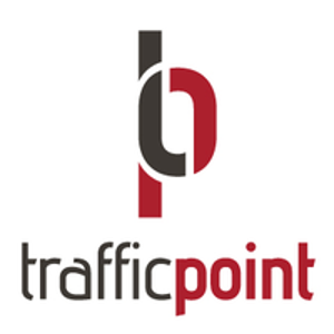 TrafficPoint logo