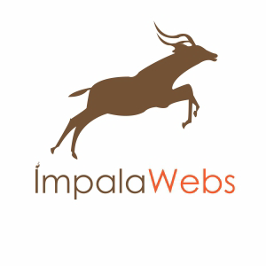 Impala Webs logo