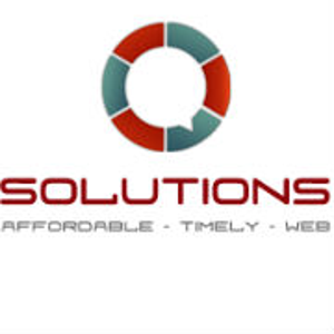 Q-Solutions logo