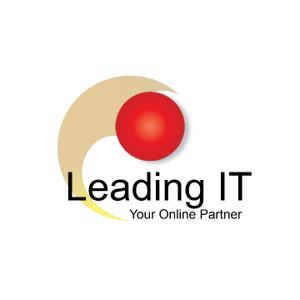 Leading IT Bangladesh logo