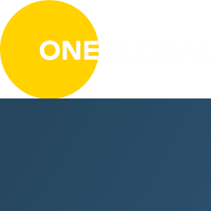 One Global logo