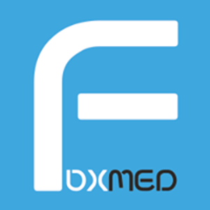 Foxmed logo