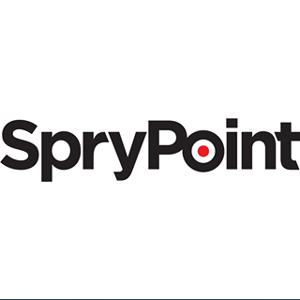 SpryPoint logo