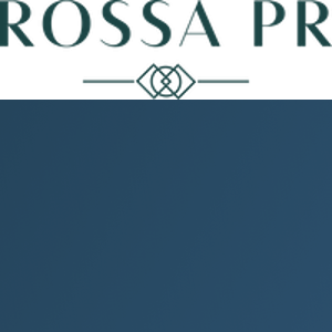Rossa PR logo