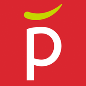 Pepper Design logo