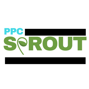PPC SPROUT logo