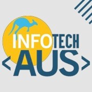InfotechAus logo