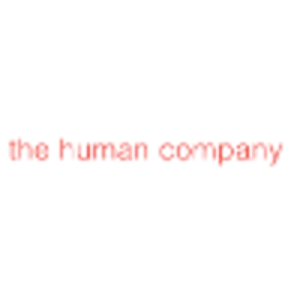 The Human Company logo