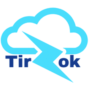 Tirzok Private Limited logo