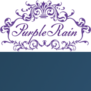 Purple Rain logo