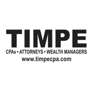 Timpe CPA logo