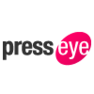 Press Eye Ltd logo