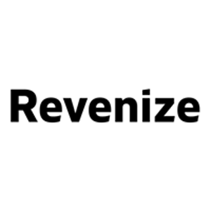 Revenize logo