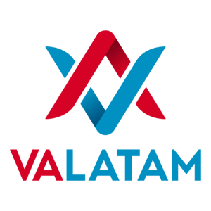 Valatam - Virtual Assistance Latin America logo