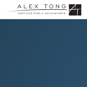 Alex Tong CPA &amp; Associates logo