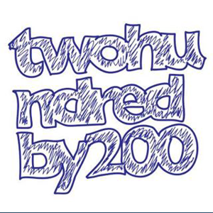 twohundredby200 logo