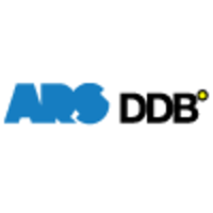 ARS DDB logo