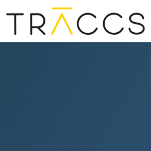 TRACCS logo